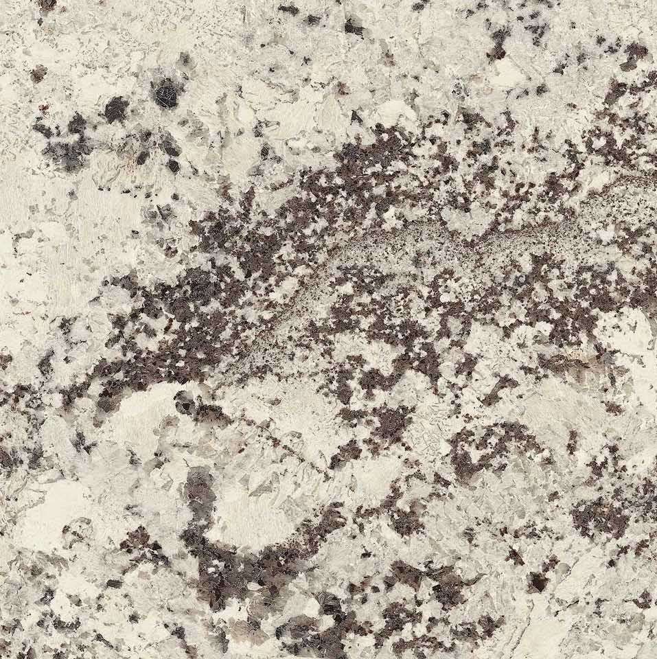 Alaska White Naturale 120x120